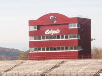 Colgate University—Andy Kerr Stadium
