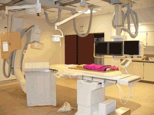 St. Elizabeth Medical Center - Catheterization Lab