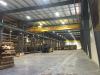 American Alloy Steel 2015 Expansion - New Crane Bar