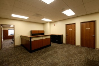 Northern Safety - Office/Video & Workout Reno-Real Estate Office