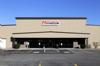 Northern Safety - Office/Video & Workout Reno-Exterior3