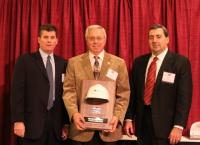 Associated General Contractors of New York (AGC NY) Safety Award image