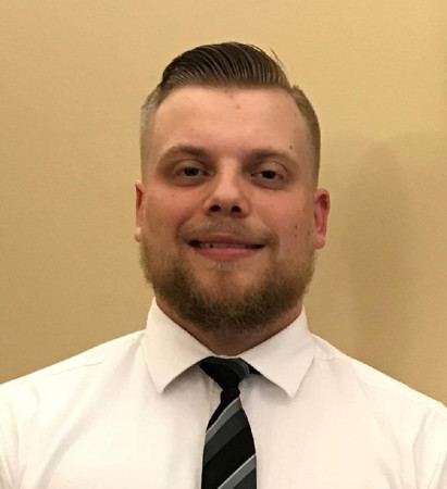 Gaetano Hires New Project Manager-Jonah Schaaf image