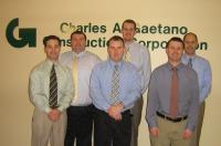 Gaetano Construction Announces LEED Accreditation for Staff Members image