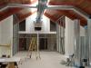 Community Foundation of Oneida & Herkimer Counties - Open Area Ductwork Installation