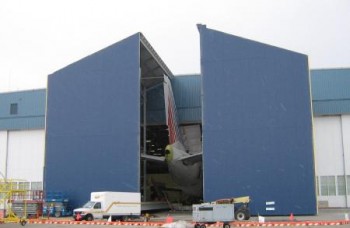 Midair USA - Tail Enclosure