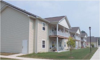 Pine Grove Community Housing