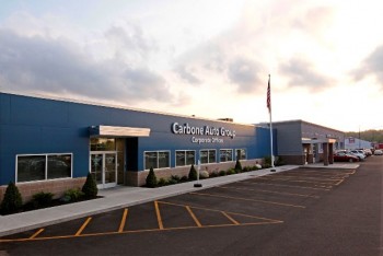 Carbone Auto Group-New Corporate Offices & Reconditioning/Auction Facility