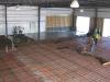 Adirondack Harley Davidson - Concrete Floor Pour