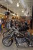 Adirondack Harley Davidson - Showroom1