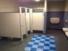 Acceleate Sports - Ladies Room w/Infant Changing Table