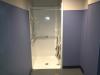 Accelerate Sports - Handicapped Accessible Shower