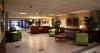 FSLH-Center for Rehabilitation & Continuing Care Services-Main Lobby Waiting Room