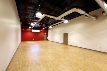 Northern Safety - Office/Video & Workout Reno-Work-out Room