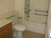Acacia Village Phase 2-Apartment Guest Bathroom