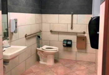 Town of Webb Schools Bathroom Renovations