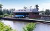Utica Historic Erie Canal Marina