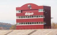 Colgate University - Andy Kerr Stadium