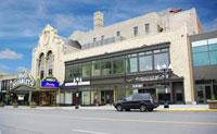 Stanley Theater