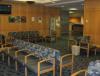 Cayuga Medical Center - SW Waiting Room