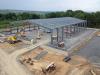 Acceleate Sports - Structural Steel Erection 3