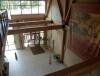 Old Forge Art Center - Overlooking Lobby From Above