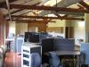 ECR International-Office Renovation War Room Cubicles2