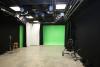 Hamilton College Theater and Studio Arts - Green Screen Room