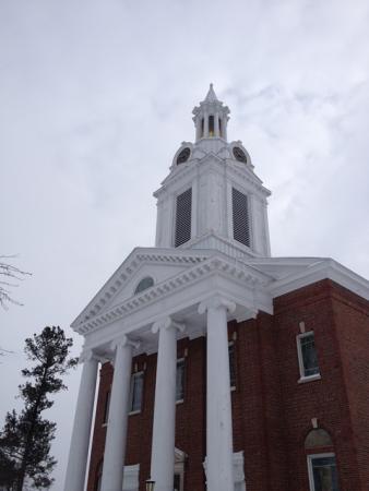 Masonic Care Community - Tompkins Chapel Restoration
