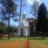 Masonic Care Community Tompkins Chapel Steeple Removal 7