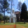 Masonic Care Community Tompkins Chapel Steeple Removal 8