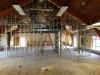 Community Foundation of Oneida & Herkimer Counties - Main Floor Framing