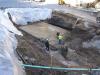 Colgate University-Heating Plant Modernization Excavation & Demolition of Existing