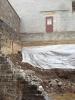 Colgate University-Heating Plant Modernization Slope Stablization during Excavation