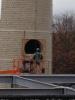 Colgate University-Heating Plant Modernization Chimney & Sleeve Work