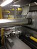 Colgate University-Heating Plant Modernization Inside Breaching