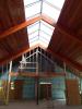 Community Foundation of Oneida & Herkimer Counties - Skylights Installed