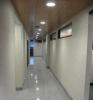 PLC Finished Office-Corridor