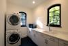 Wild Residence - Laundry Room
