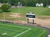 SUNY Morrisville - Athletic Field Scoreboard