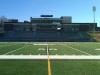 SUNY Morrisville Athletic Field - 50 yard line