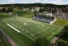 SUNY Morrisville Athletic Field - Aerial