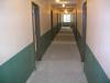 SUNY Morrisville - Oneida Hall Corridor