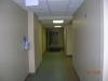 Little Falls Hospital-Adult Day Health Care Main Entry Corridor
