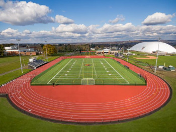 Utica College Track & Field Facility