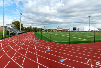 Utica College Track & Field Facility