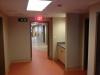 Hutchings Psychiatric Center-Rear Entry Corridor