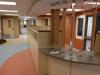Hutchings Psychiatric Center-Nurses' Station
